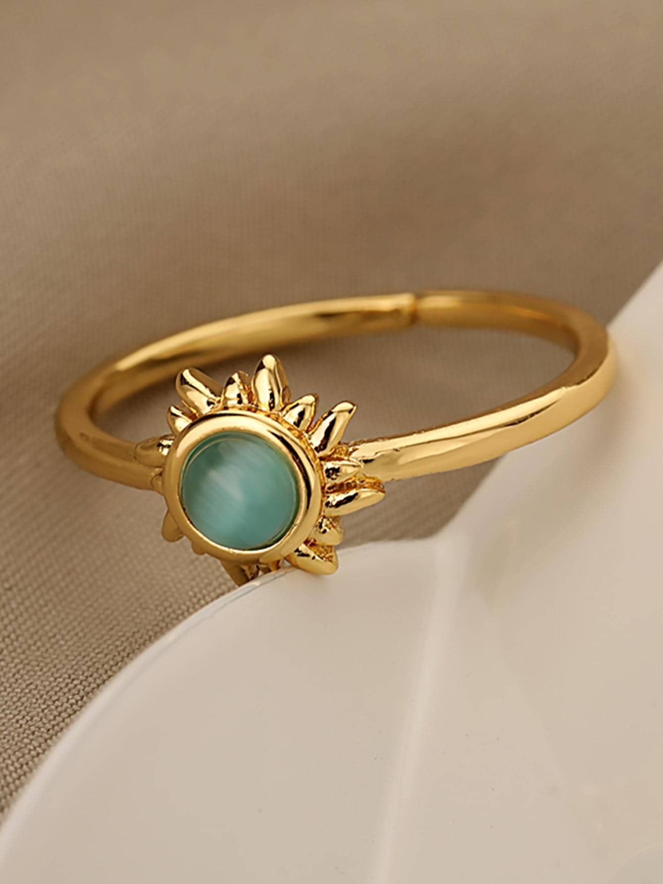 Home Decor Interior - Sun Decor Ring for Home Decoration