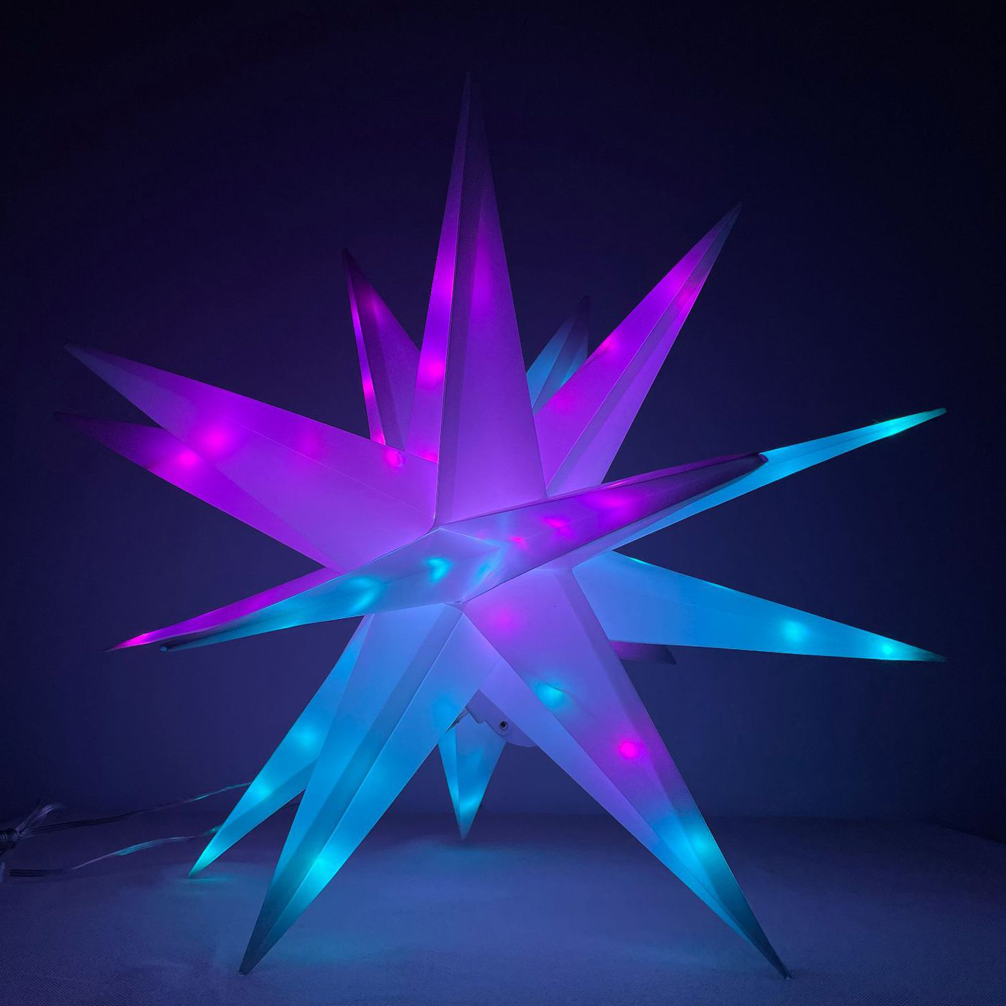 Home Decor App Free - Smart LED RGB Star Light, Bluetooth