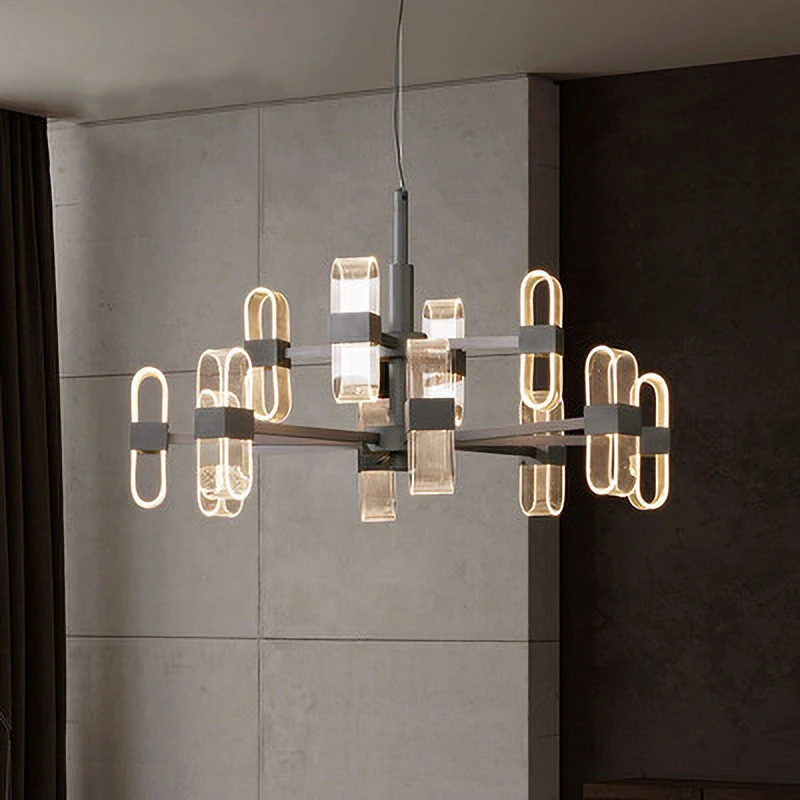 Master Bedroom Nordic Luxury L - Home Decor Outlet 리뷰 및 가격