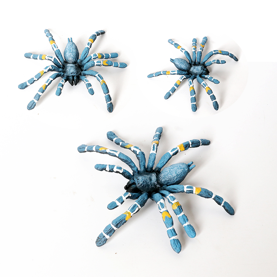 Realistic Plastic Bugs Figurin - Home Decor Humacao 리뷰 및 가격