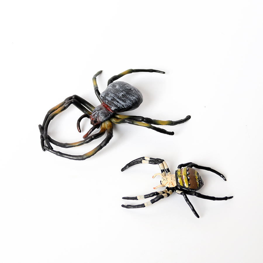 Realistic Plastic Bugs Figurin - Home Decor Humacao 리뷰 및 가격