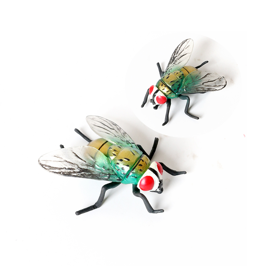 Realistic Plastic Bugs Figurin - Home Decor Humacao 리뷰 및 가격