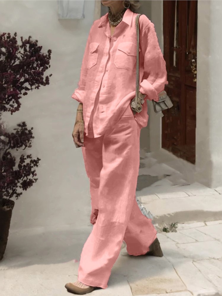 Fashion Solid Cotton Linen Shi - Home Decor Zara 리뷰 및 가격