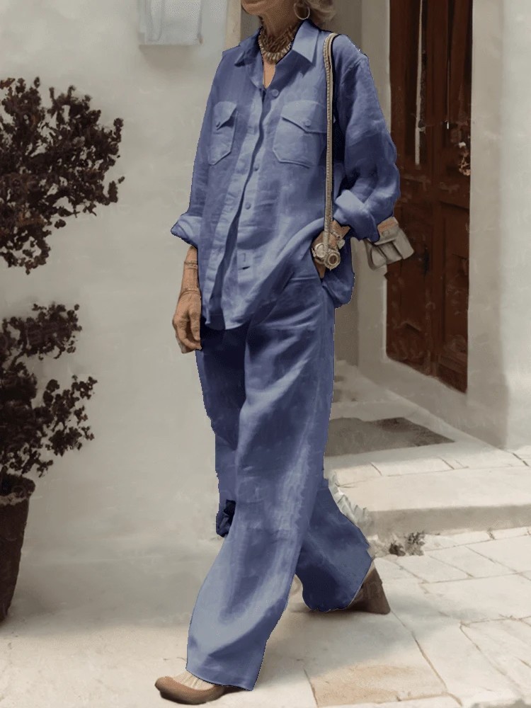 Fashion Solid Cotton Linen Shi - Home Decor Zara 리뷰 및 가격