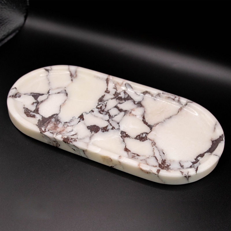 Marble tray, home décor tray,  - Vanity Home Decor 리뷰 및 가격
