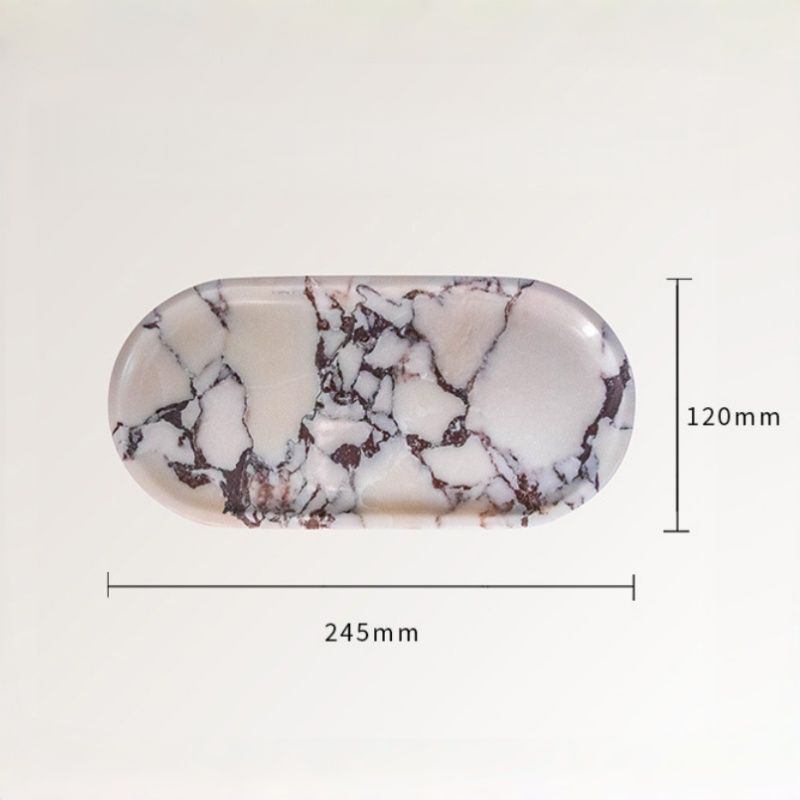 Marble tray, home décor tray,  - Vanity Home Decor 리뷰 및 가격