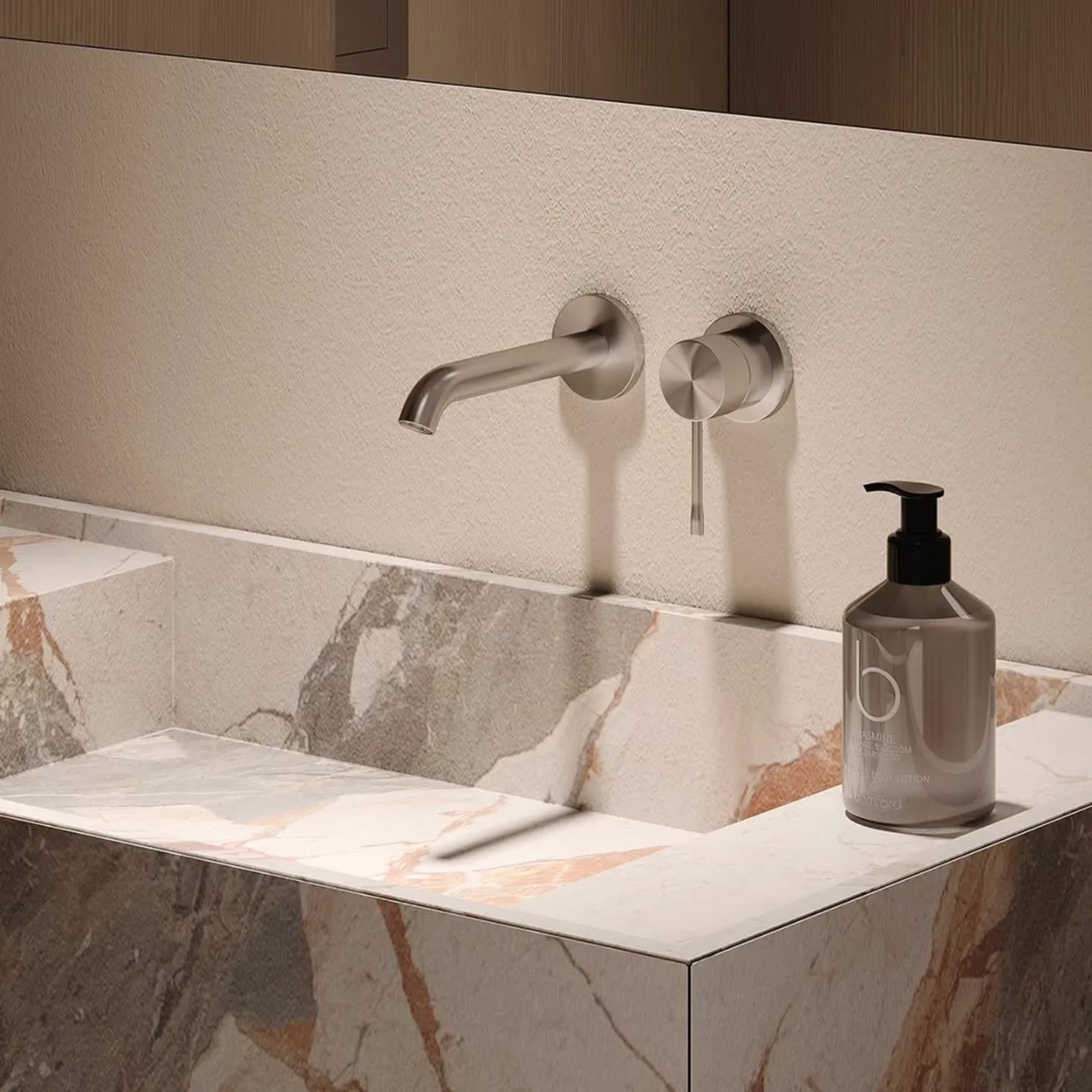 Natural Stone Vessel Marble Ba - Vanity Home Decor 리뷰 및 가격