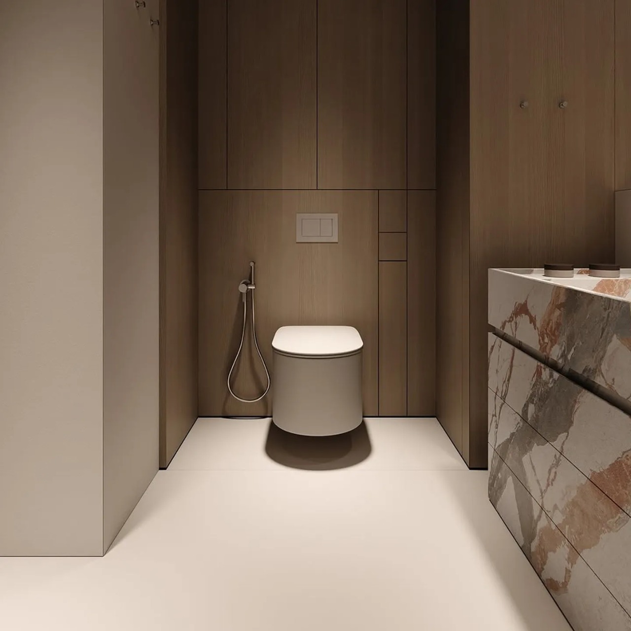 Natural Stone Vessel Marble Ba - Vanity Home Decor 리뷰 및 가격