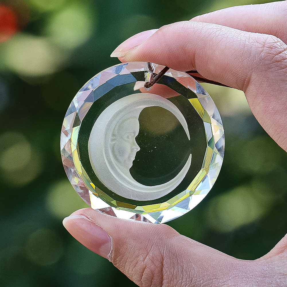 45mm Crystal Suncatcher Glass  - Crystal Sun Catcher 리뷰 및 가격