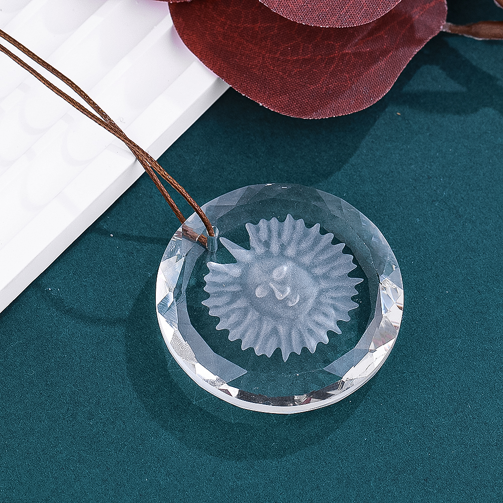 45mm Crystal Suncatcher Glass  - Crystal Sun Catcher 리뷰 및 가격
