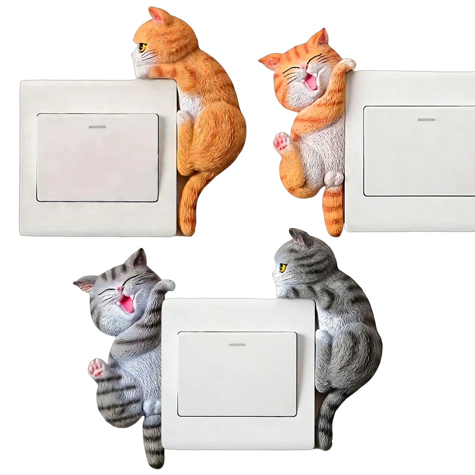 Light Button Sticker 2 Piece C - Home Decor Outlet 리뷰 및 가격