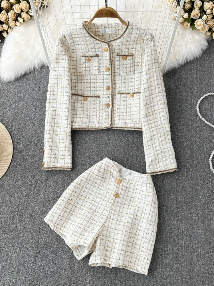 Autumn Winter Lady Two Piece O - Home Decor Zara 리뷰 및 가격