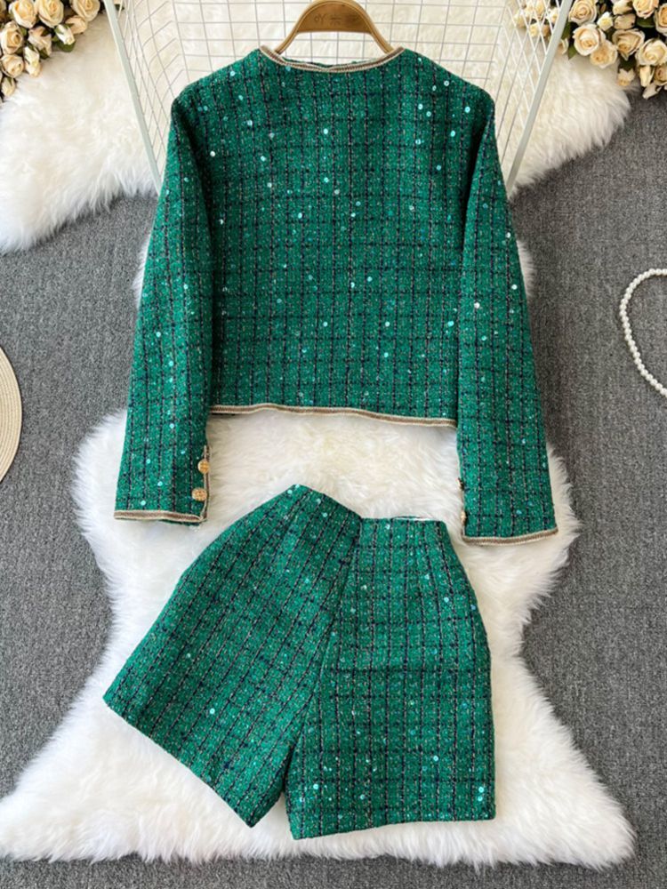 Autumn Winter Lady Two Piece O - Home Decor Zara 리뷰 및 가격