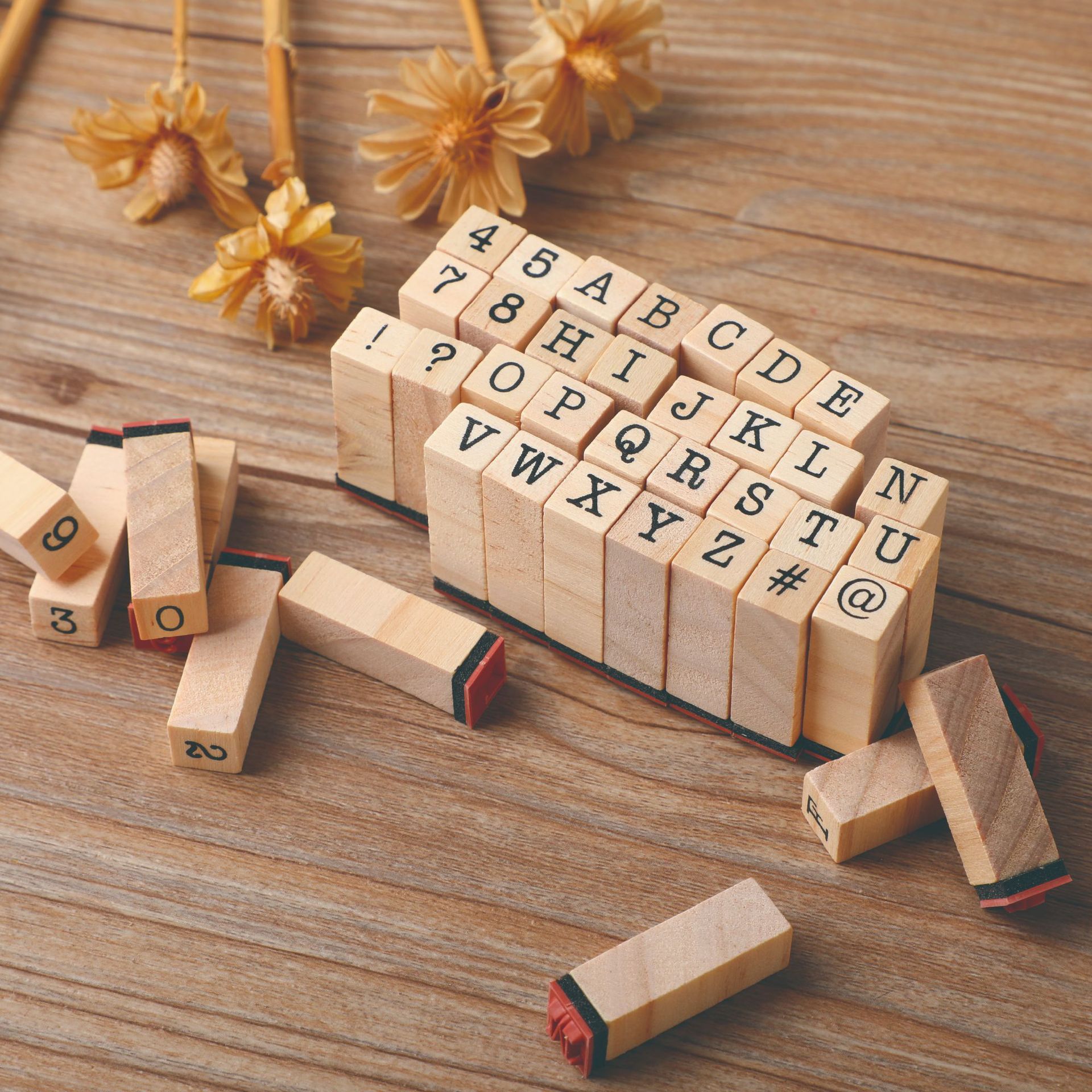Single Optional Basic Diary Se - Wooden Letter Sign 리뷰 및 가격