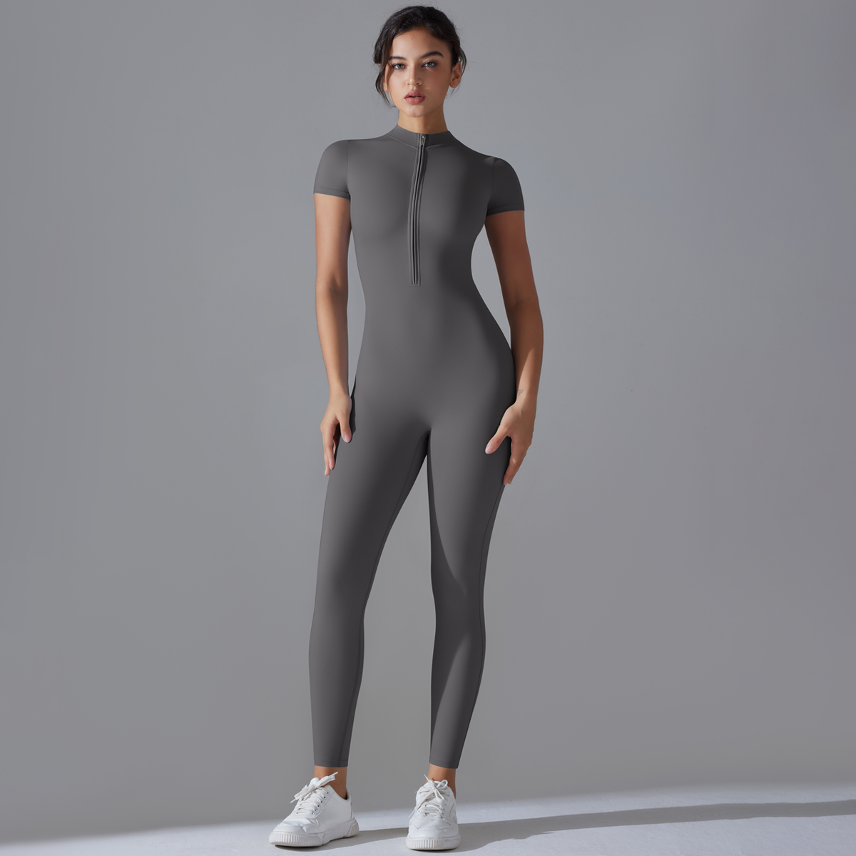Yoga Set Women's Jumpsuits One - Home Decor Zara 리뷰 및 가격