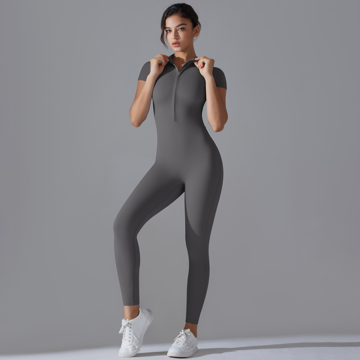 Yoga Set Women's Jumpsuits One - Home Decor Zara 리뷰 및 가격