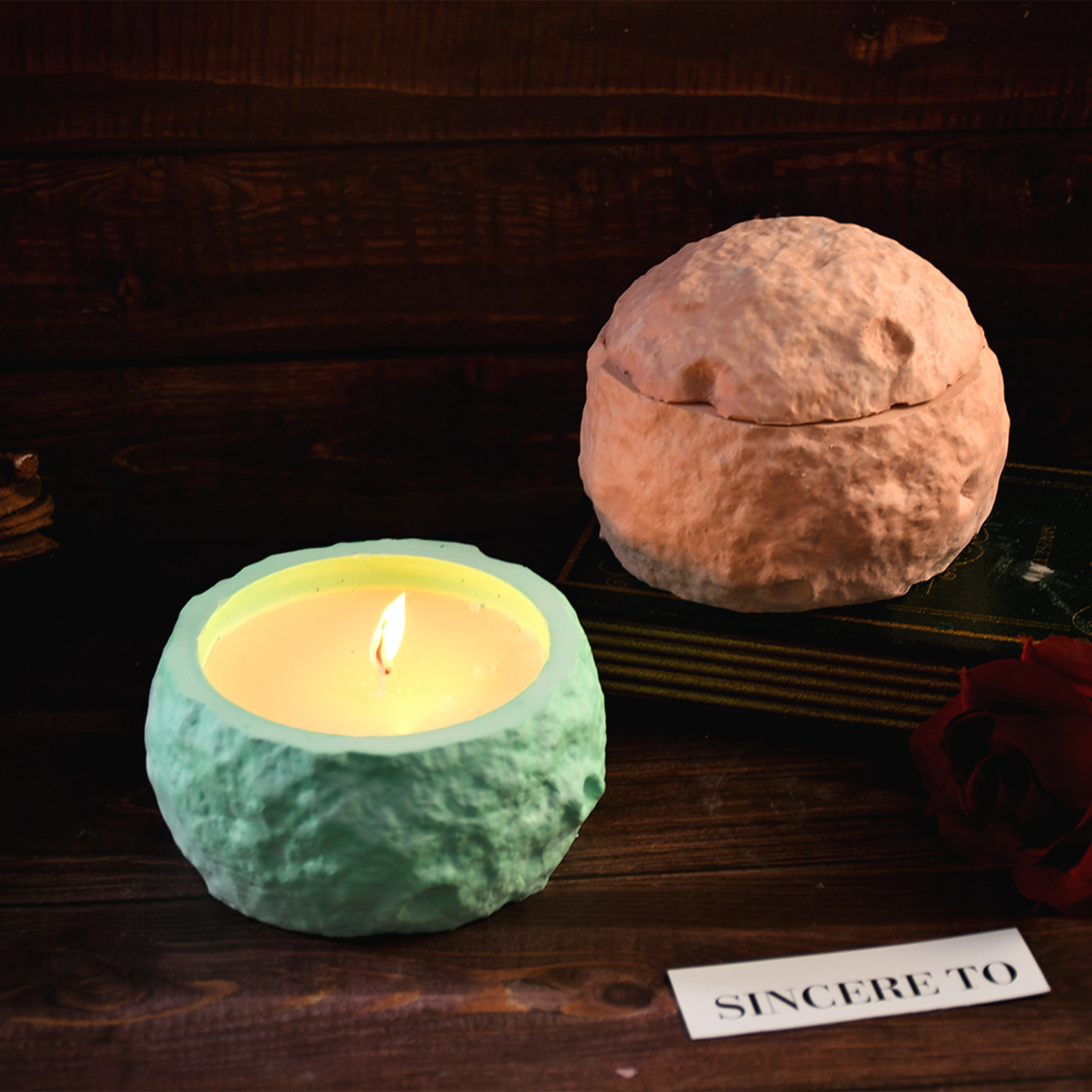DIY resin mold space series mo - Home Decor Humacao 리뷰 및 가격