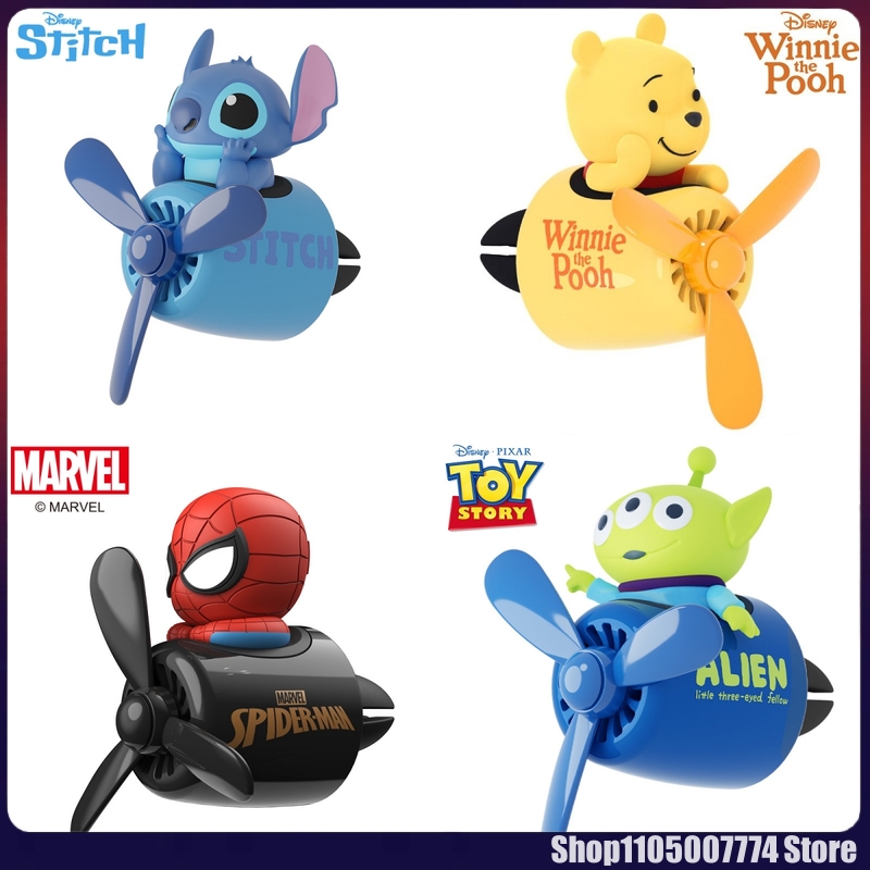Stitch Spiderman Alien Charact - Home Decor Interior 리뷰 및 가격
