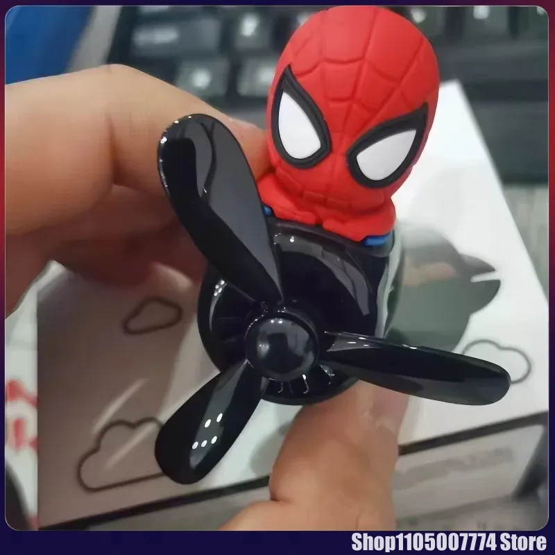 Stitch Spiderman Alien Charact - Home Decor Interior 리뷰 및 가격
