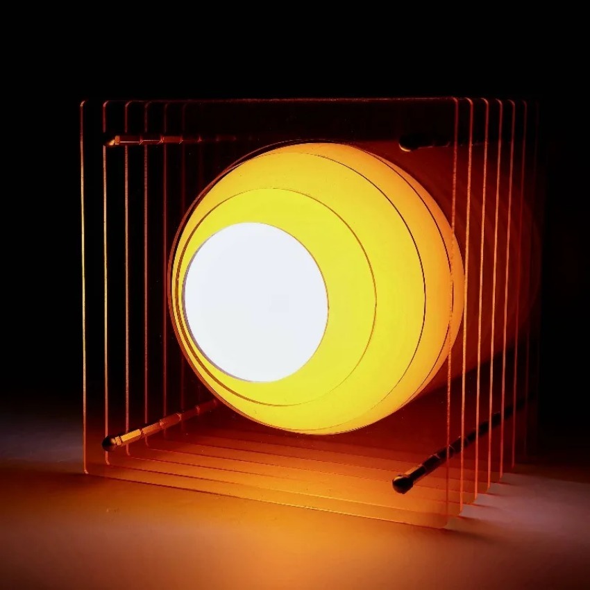 DIY Acrylic Thousand Layer Lam - Home Decor Light 리뷰 및 가격