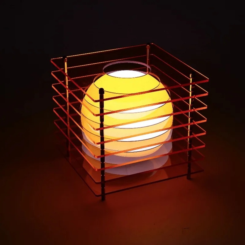 DIY Acrylic Thousand Layer Lam - Home Decor Light 리뷰 및 가격