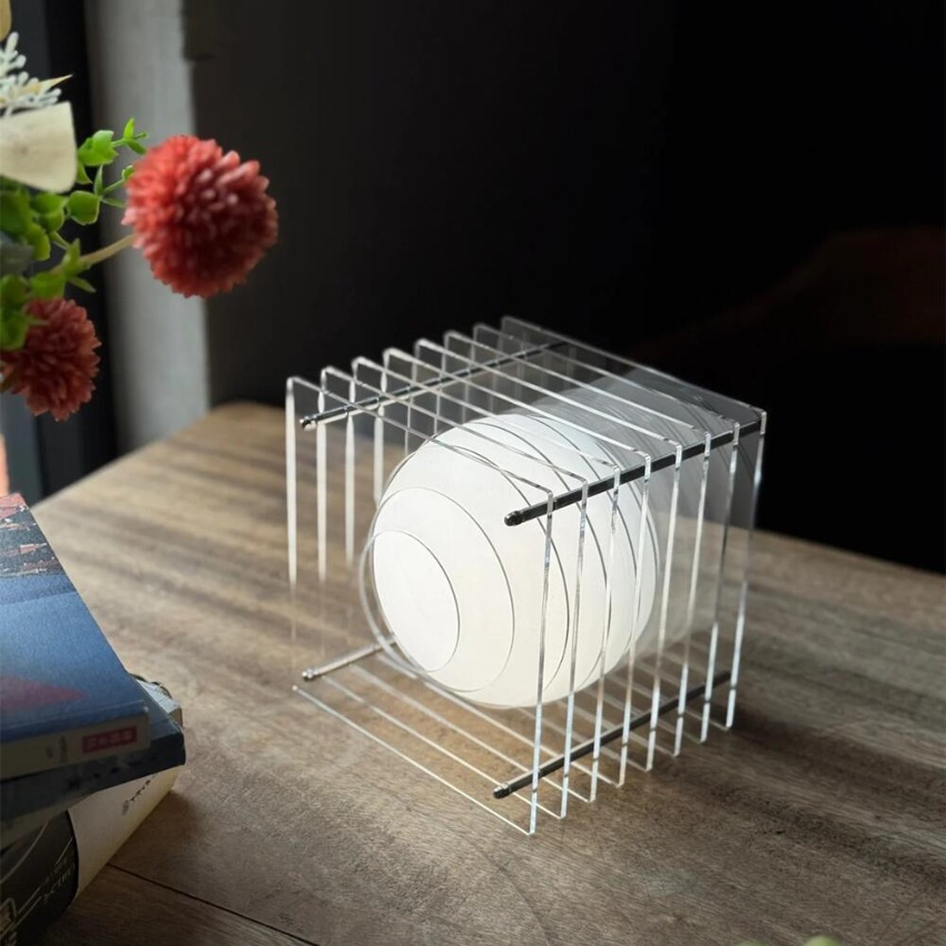DIY Acrylic Thousand Layer Lam - Home Decor Light 리뷰 및 가격