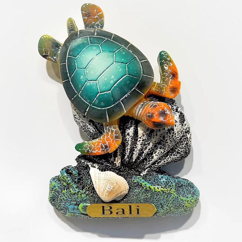 Indonesia Bali Fridge Magnets  - Home Decor Indonesia 리뷰 및 가격