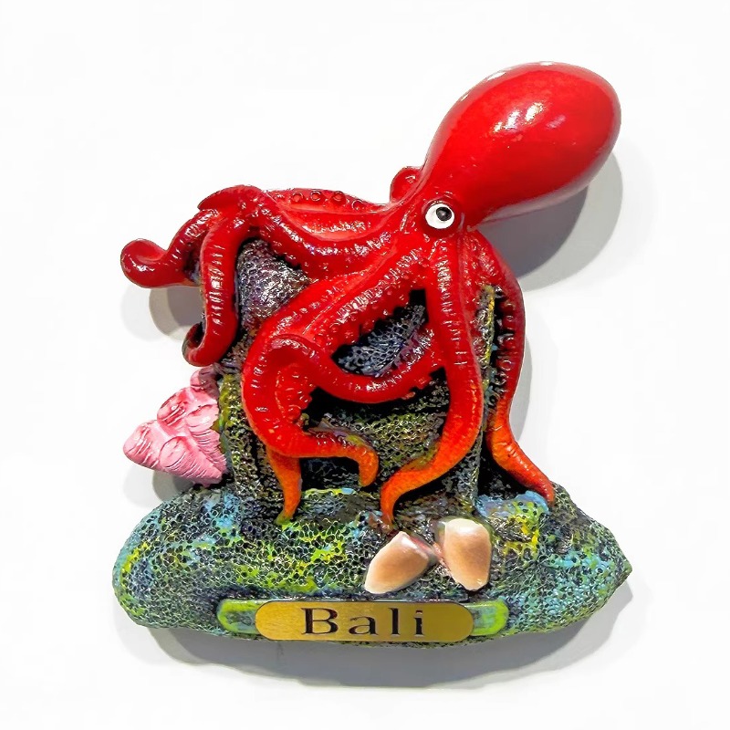 Indonesia Bali Fridge Magnets  - Home Decor Indonesia 리뷰 및 가격