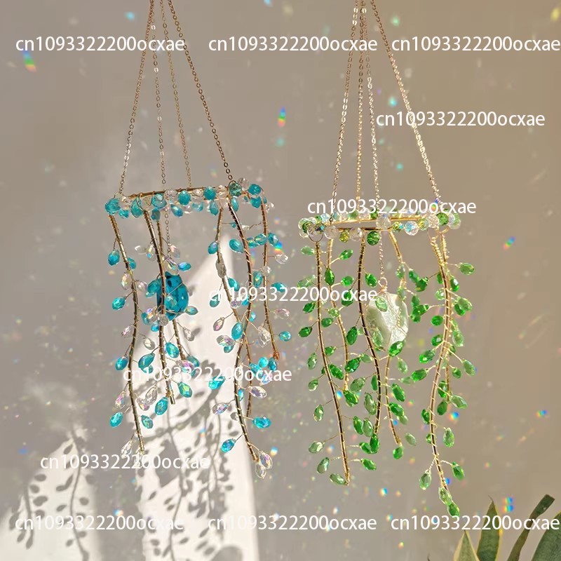 Crystal Glass Pendant, Sun Cat - Crystal Sun Catcher 리뷰 및 가격
