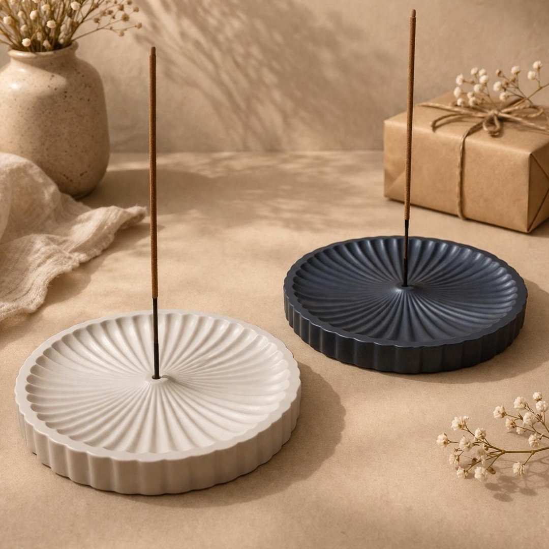 Silicone Clay Mold For Incense - Home Decor Humacao 리뷰 및 가격