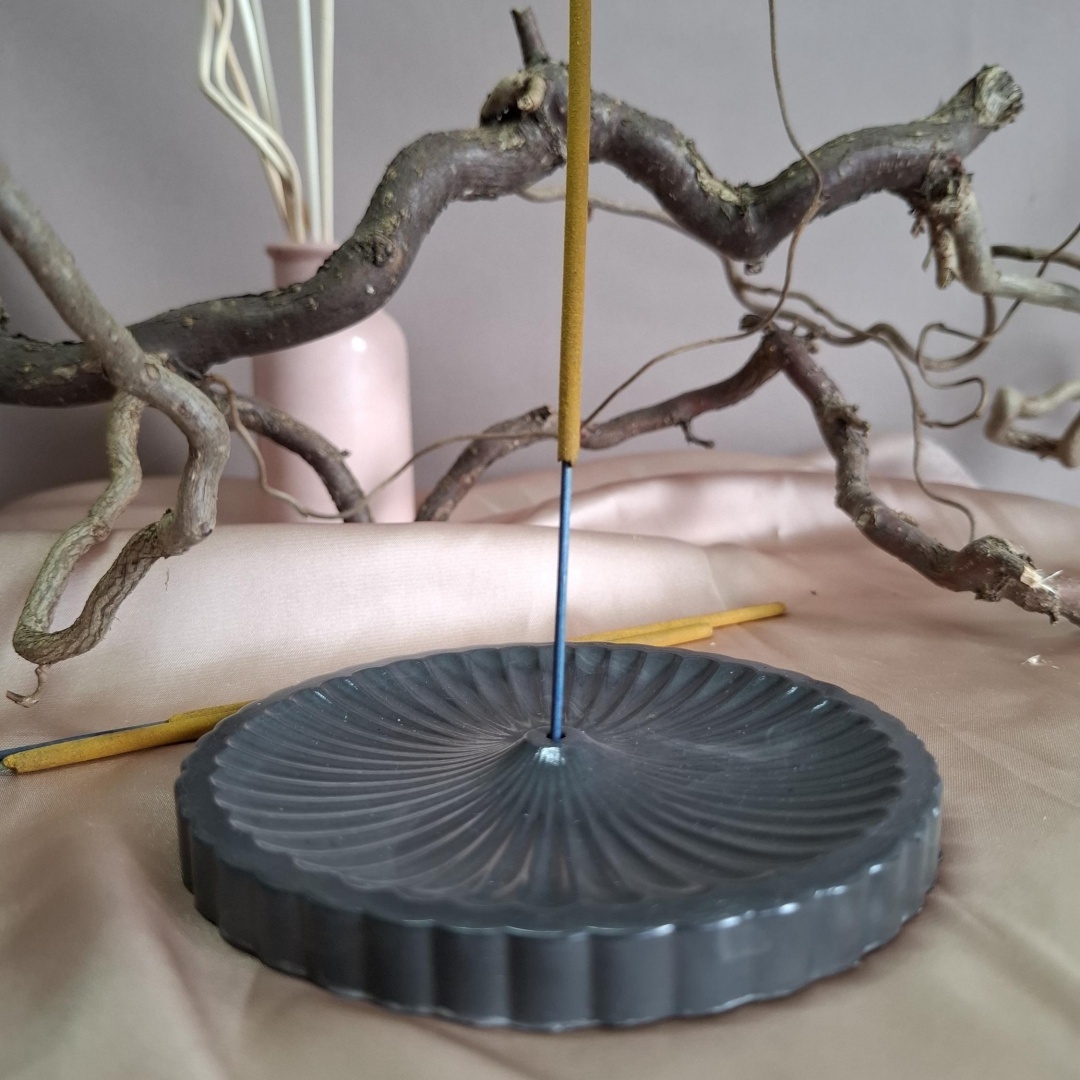 Silicone Clay Mold For Incense - Home Decor Humacao 리뷰 및 가격