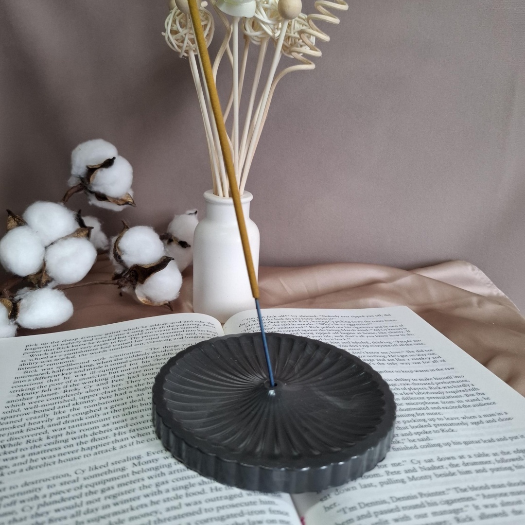Silicone Clay Mold For Incense - Home Decor Humacao 리뷰 및 가격