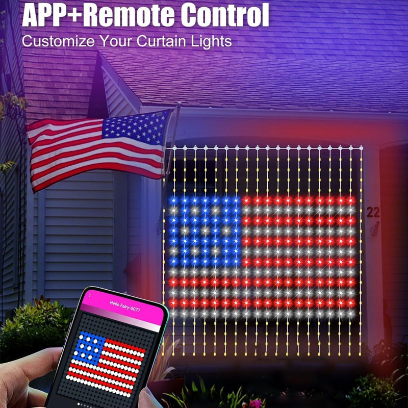 2025 Bluetooth Smart Christmas - Home Decor App Free 리뷰 및 가격