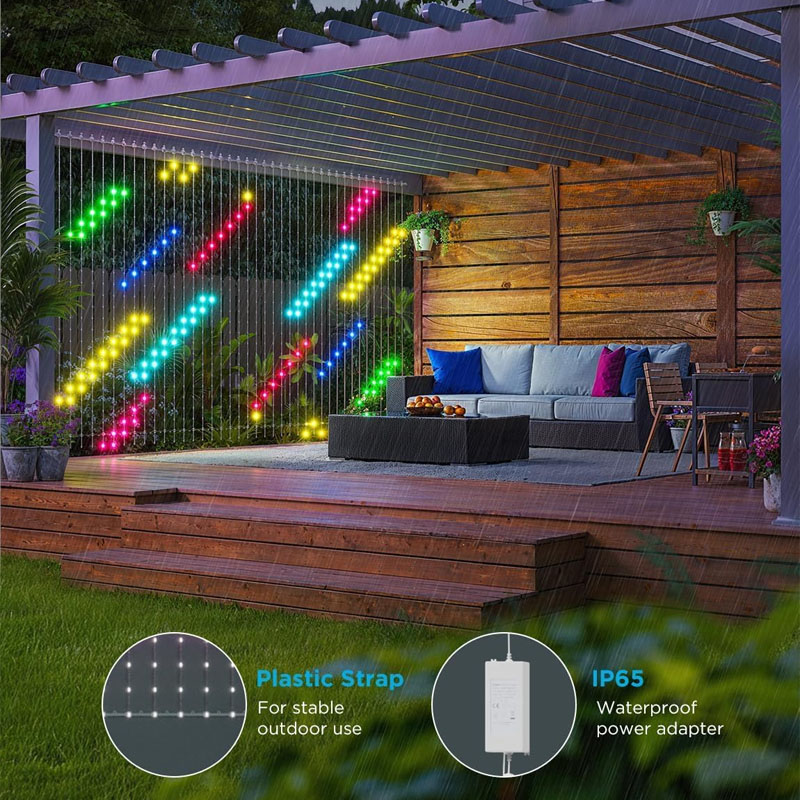 2025 Bluetooth Smart Christmas - Home Decor App Free 리뷰 및 가격
