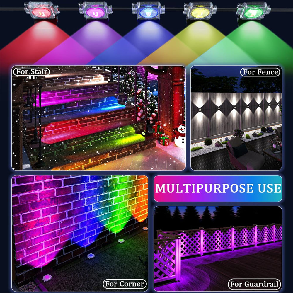 45M 90LEDs Permanent Outdoor L - Home Decor App Free 리뷰 및 가격