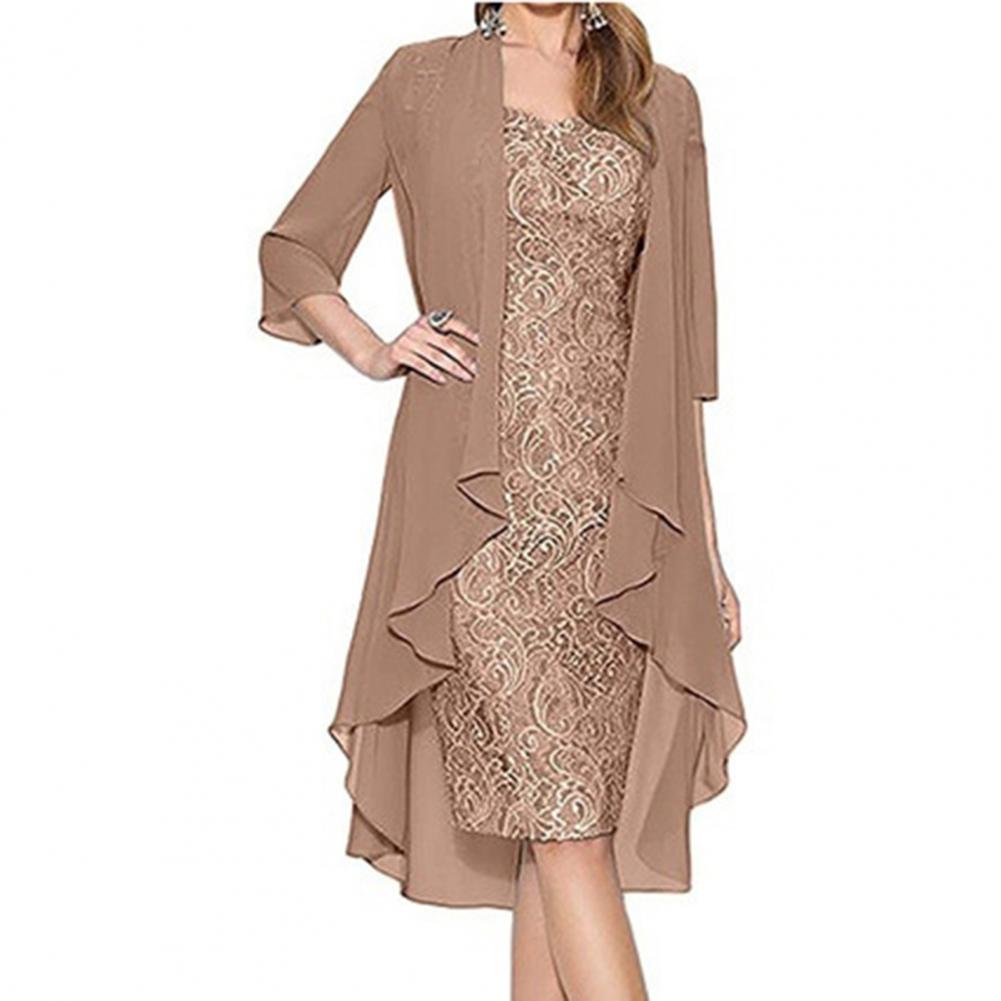 Formal Dress Set Women Outfit  - Home Decor Zara 리뷰 및 가격
