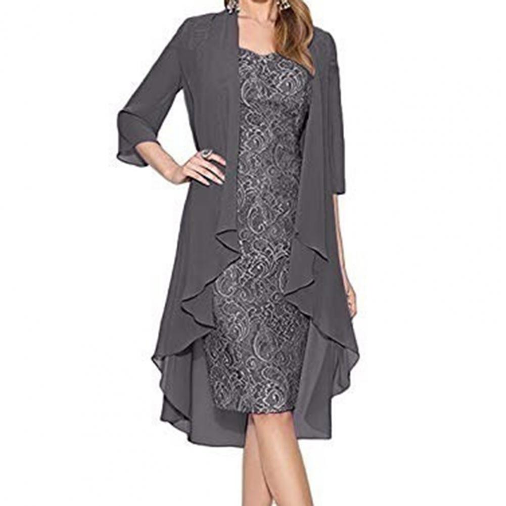 Formal Dress Set Women Outfit  - Home Decor Zara 리뷰 및 가격