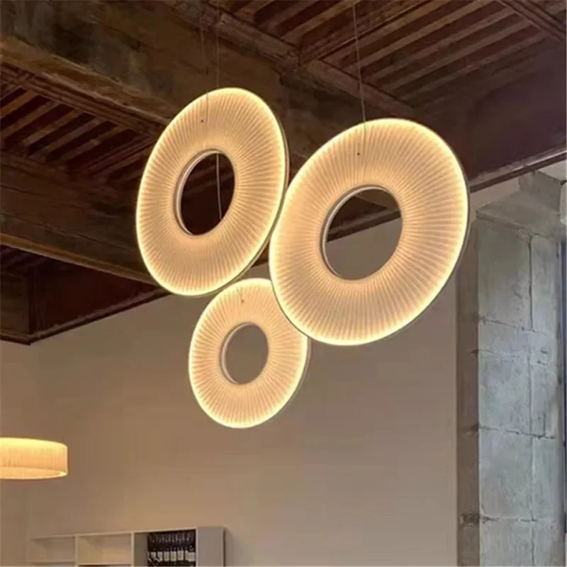 Modern Vintage LED Pendant Lig - Home Decor Outlet 리뷰 및 가격