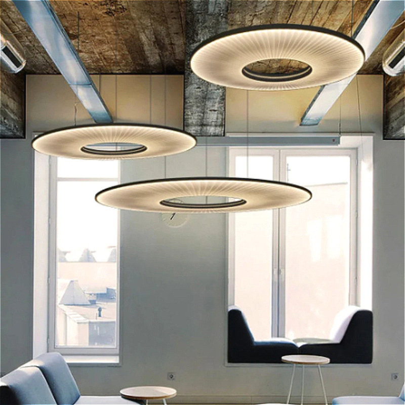 Modern Vintage LED Pendant Lig - Home Decor Outlet 리뷰 및 가격