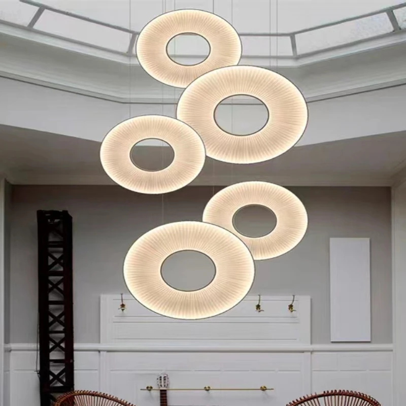 Modern Vintage LED Pendant Lig - Home Decor Outlet 리뷰 및 가격