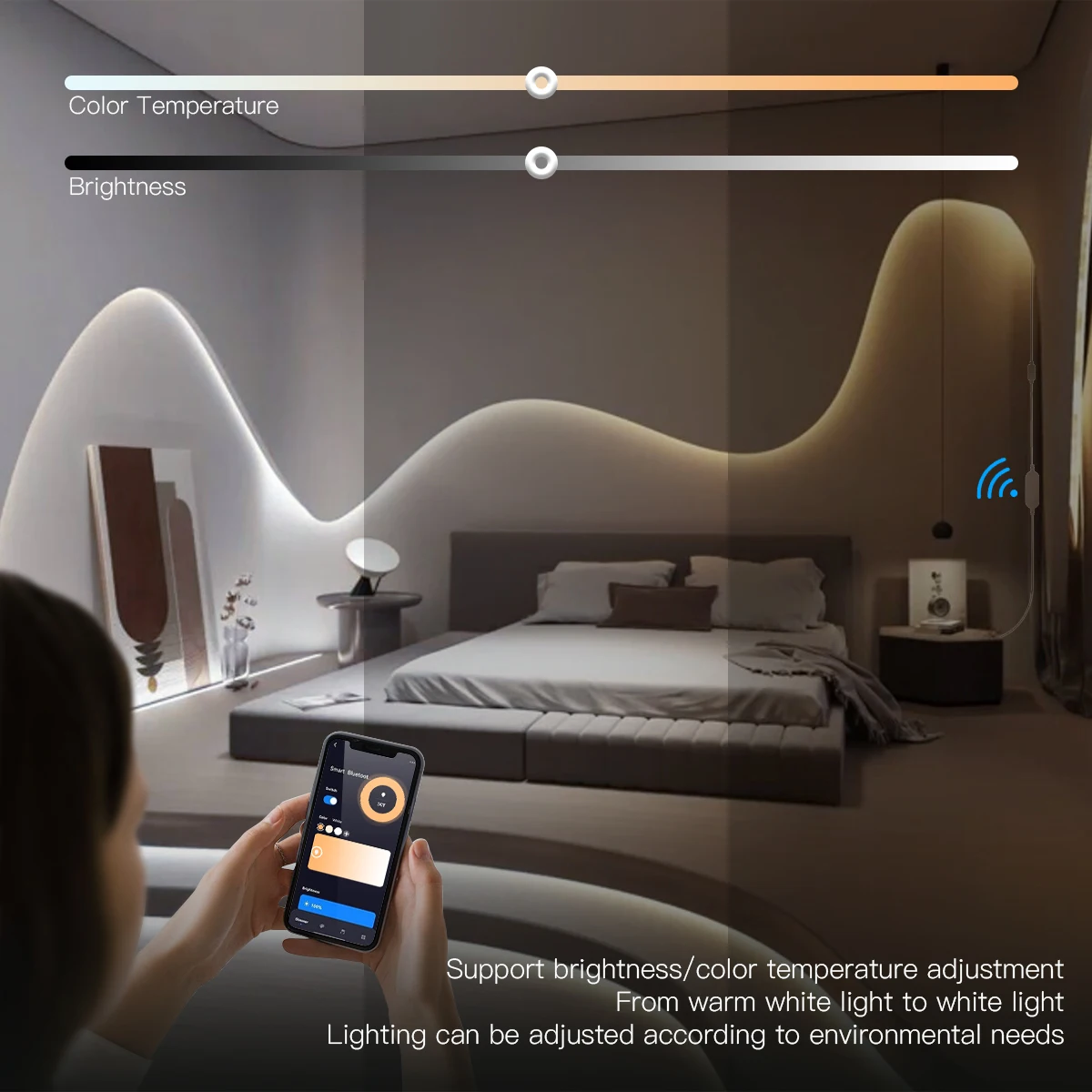 Smart Home Zigbee Tuya Voice C - Home Decor App Free 리뷰 및 가격