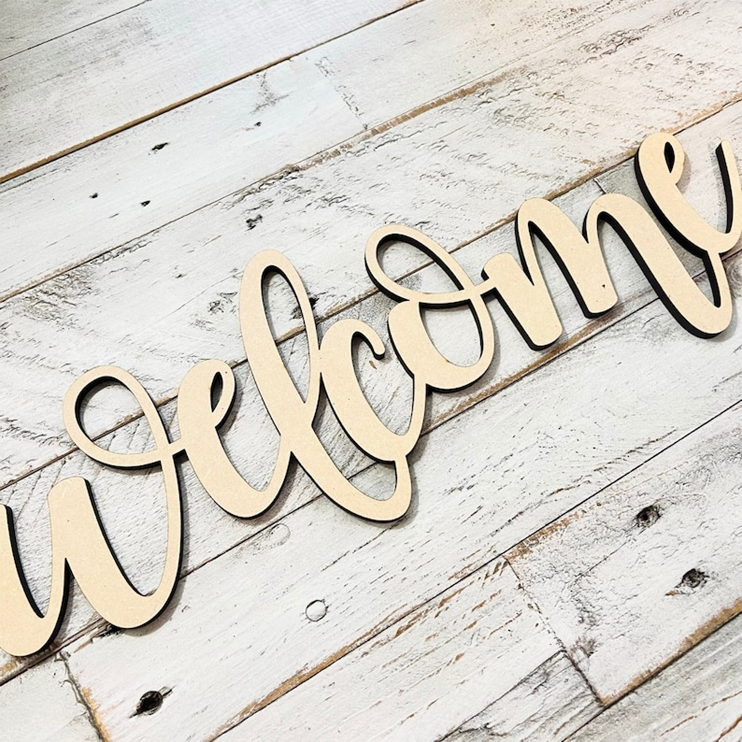 1pc Personalized Wooden Name S - Home Decor For Wedding 리뷰 및 가격