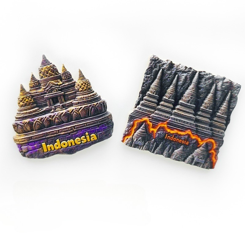 Indonesia Volcanic Relics Refr - Home Decor Indonesia 리뷰 및 가격