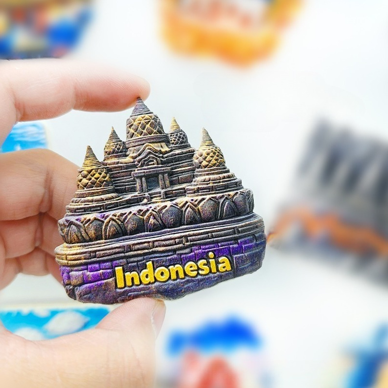 Indonesia Volcanic Relics Refr - Home Decor Indonesia 리뷰 및 가격