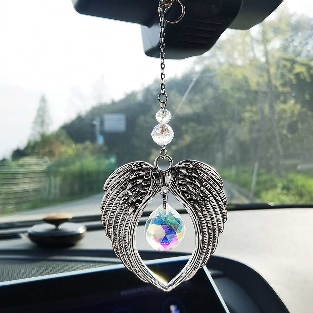 Angel Suncatcher Car Crystal H - Crystal Sun Catcher 리뷰 및 가격