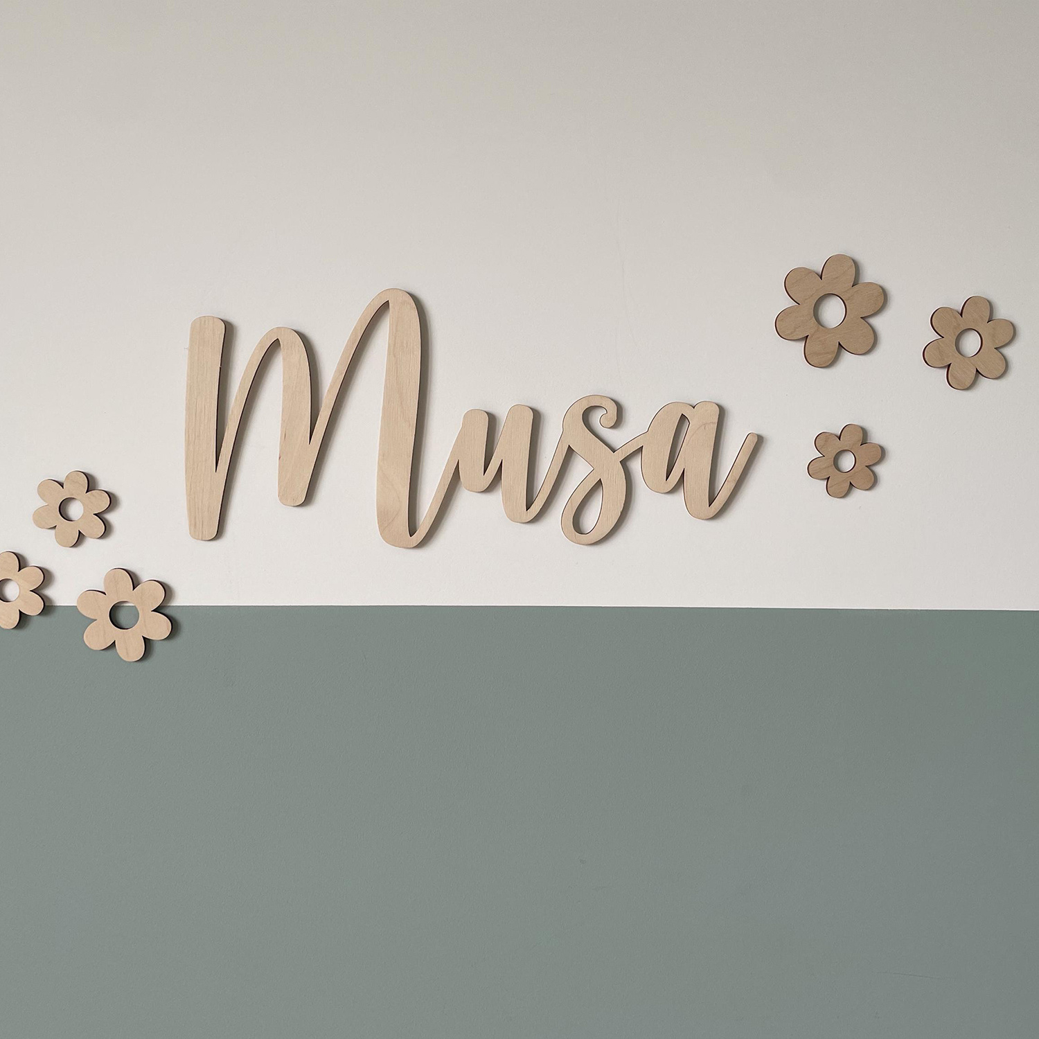 1pc personalized custom wooden - Home Decor For Wedding 리뷰 및 가격