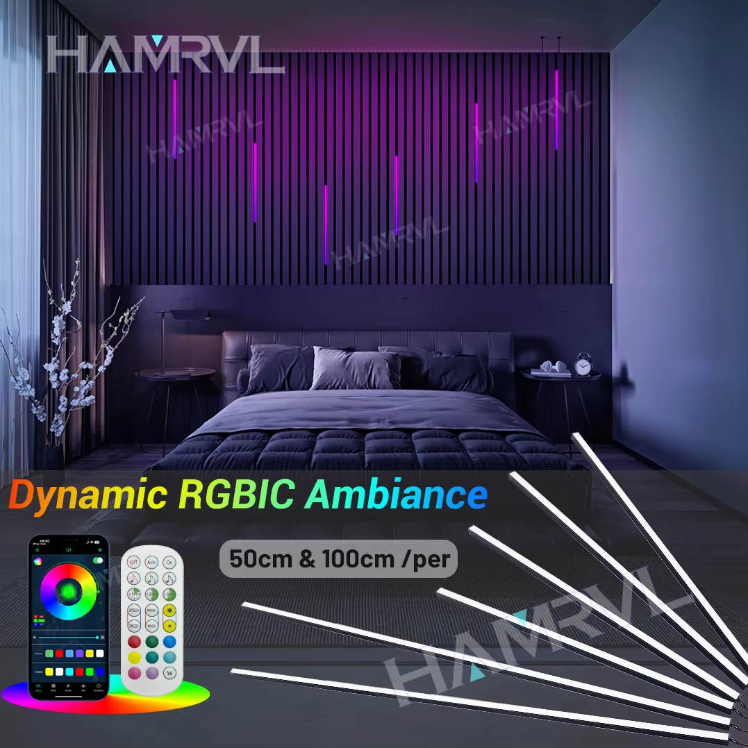 RGB LED Recessed Downlight Dre - Home Decor App Free 리뷰 및 가격