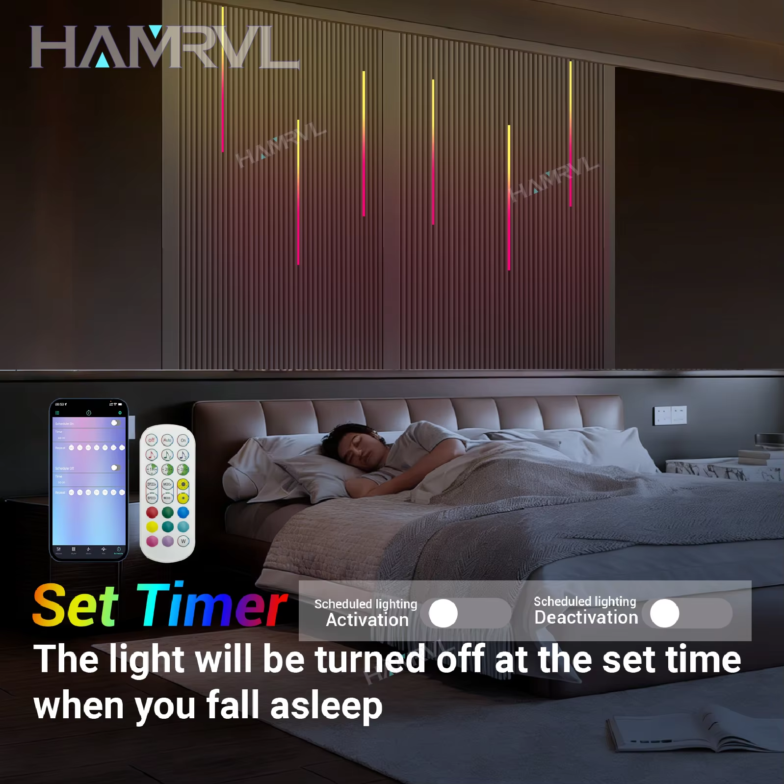RGB LED Recessed Downlight Dre - Home Decor App Free 리뷰 및 가격