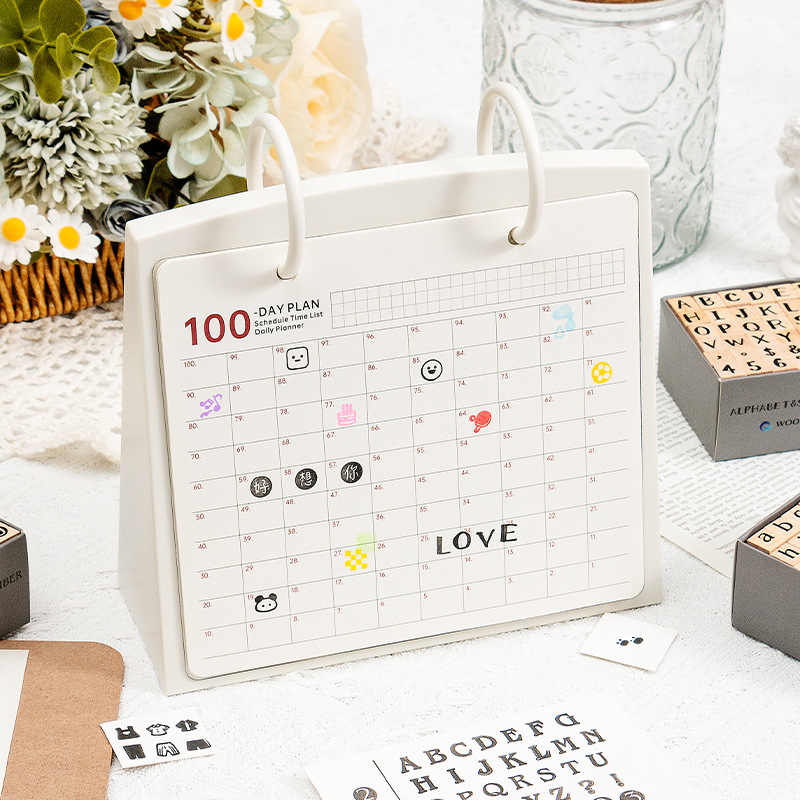 42 Wooden Seals with Numbers,  - Wooden Letter Sign 리뷰 및 가격