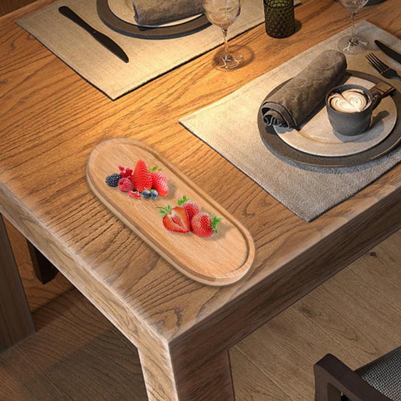 Wood Vanity Tray Bamboo Bathro - Vanity Home Decor 리뷰 및 가격